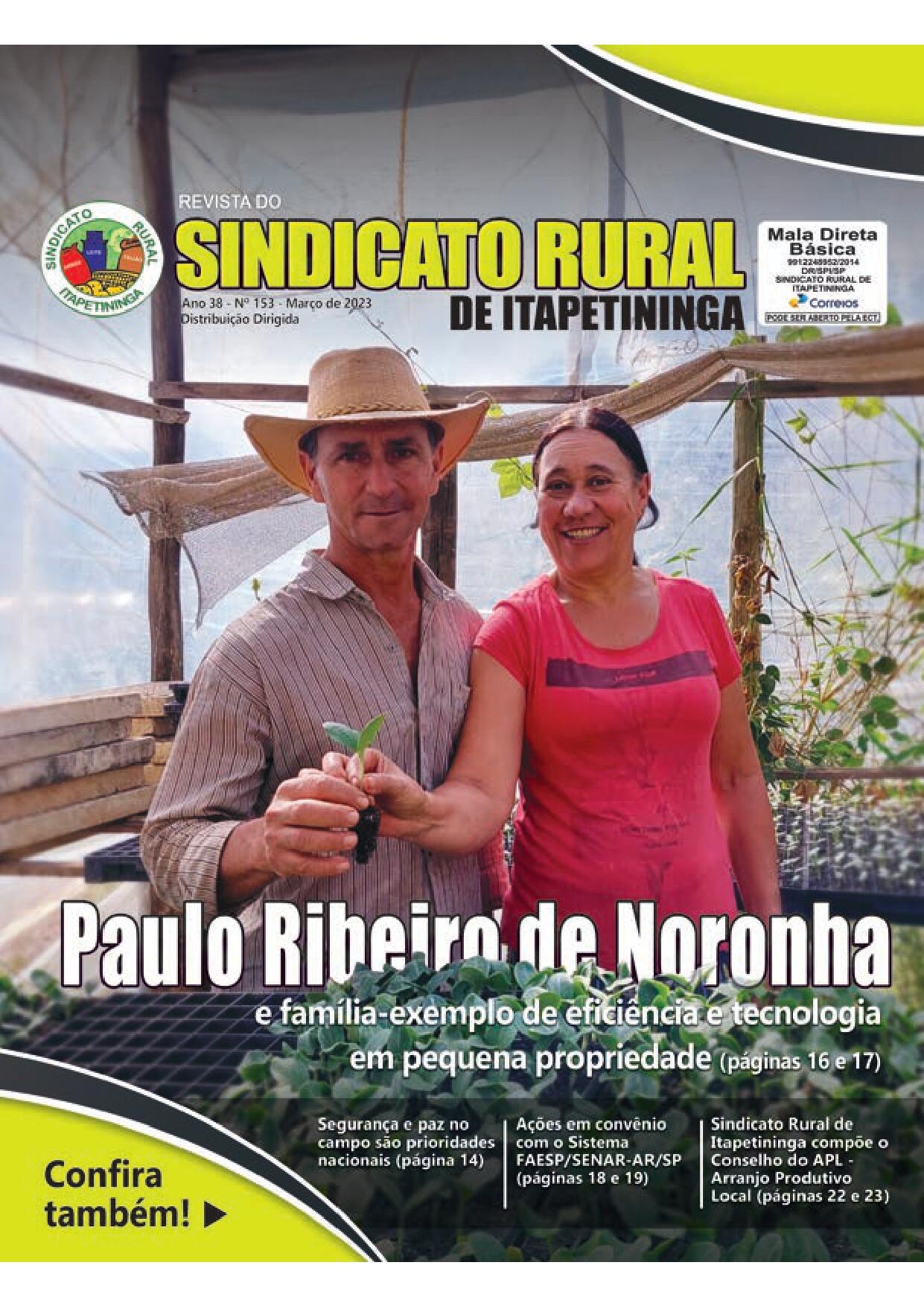 Revista Edição Março 2023