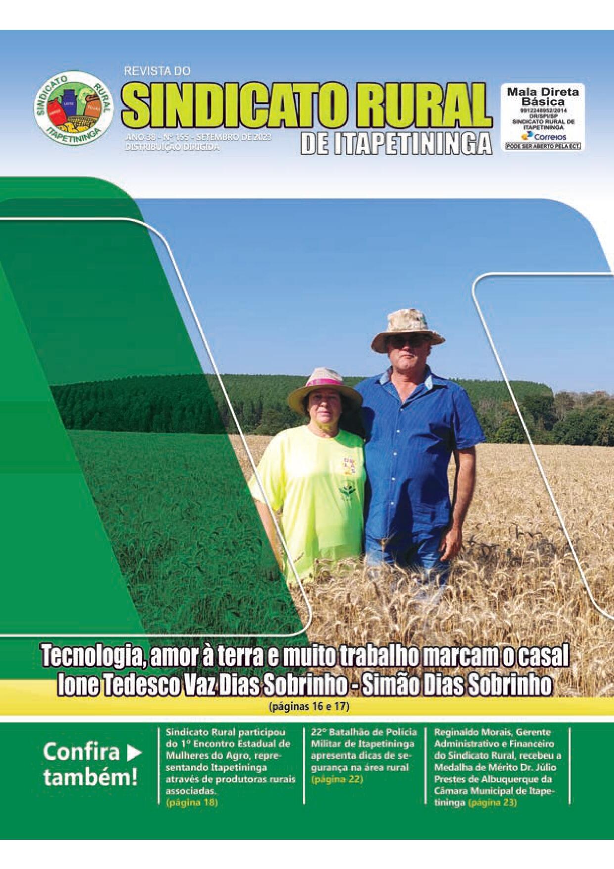 Revista Edição Dezembro 2023