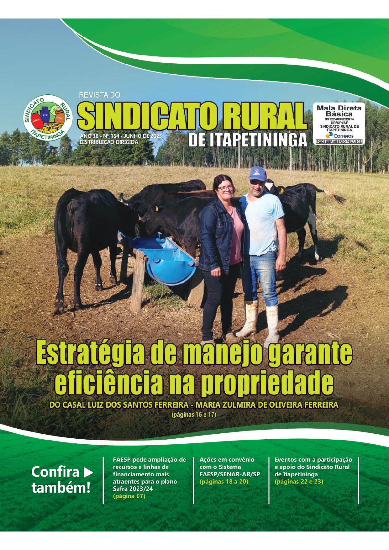 Revista Edição Junho 2023